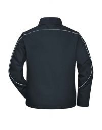 Workwear Softshell Jacket Solid